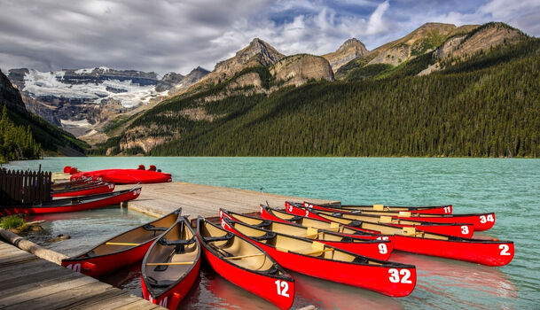 Lake Louise